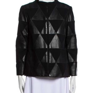 Oscar de la Renta for Saks Vintage Jacket